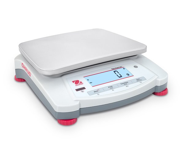 Balanza de Precision portatol NVT3200M