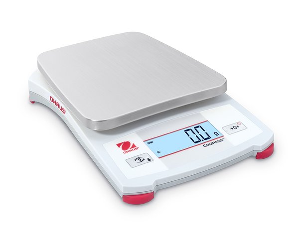 Balanza de Precision portatol CX621