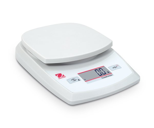 Balanza de Precision portatol CR621