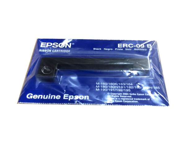 Cassette de cinta de tinta SF40A