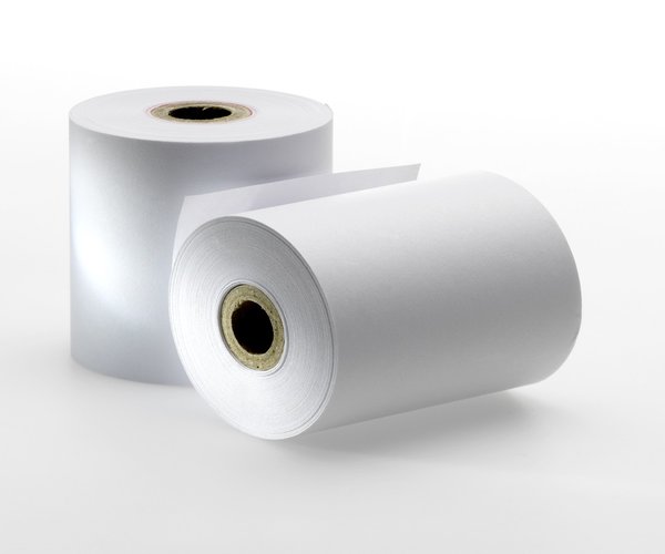 Rollos de Papel Adhesivo (3 uds)