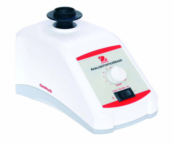Mezclador Vortex, Mini Analógico, VXMNAL, UE