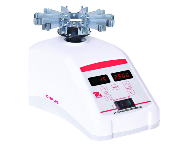 Vortex Mixer, Mini Pulsing, VXMNPS, EU