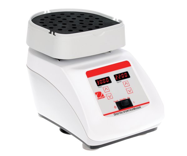 Vortex Mixer, Heavy Duty, VXHDDG, EU