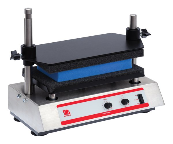 Vortex Mixer, Multi-Tube, VXMTAL, EU