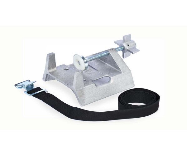 Clamp, Support, 711 Bench, CLR-711