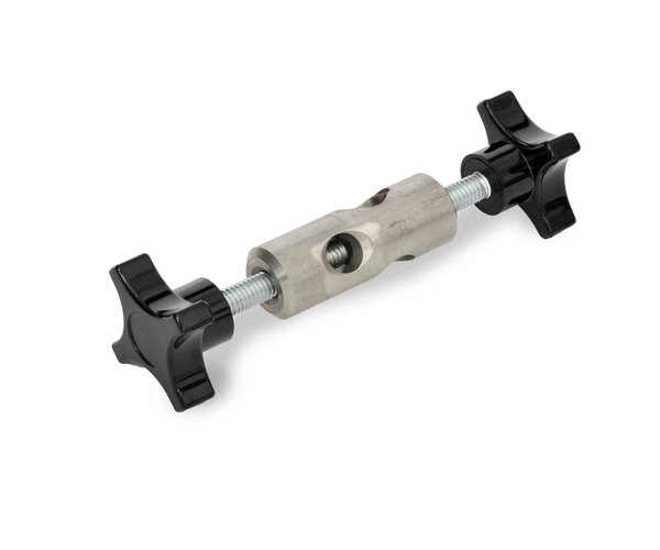 Abrazadera, soporte, soporte, CLR-HOLDRS