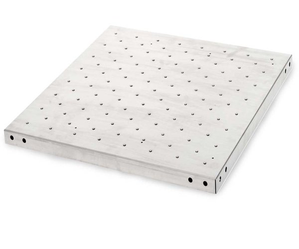 Plataforma universal, 91 X 61 cm, S/S