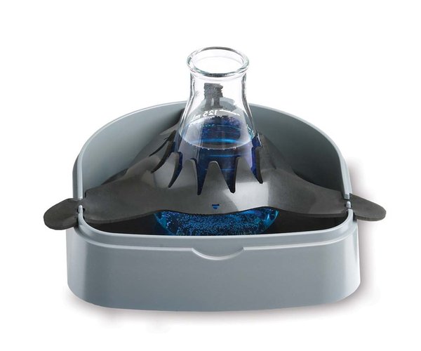 Garrafas de pequeno recipiente 125 e 250 ml