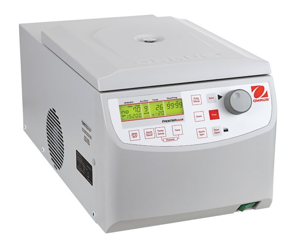 Microcentrífuga, 230 V, FC5515R
