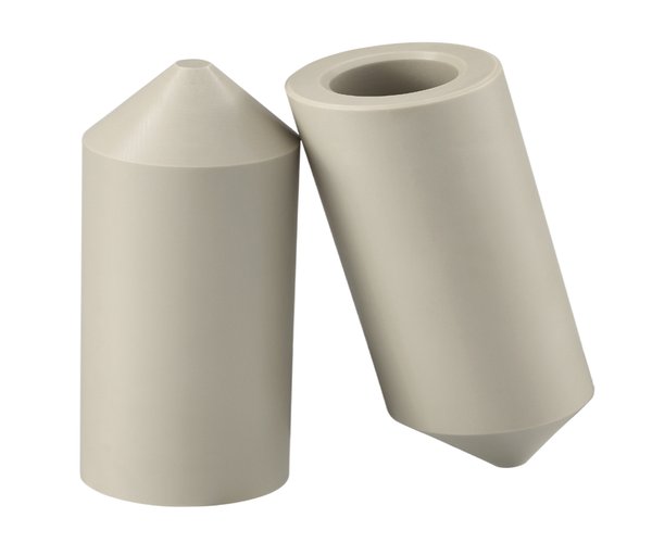 Adaptador, D17 mm, tubos RB de 15 ml x2