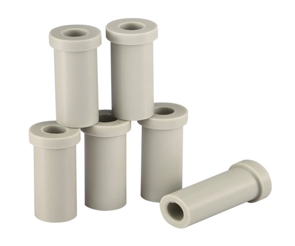 Adaptador, D6 mm, tubos de 0,2/0,4 ml x6