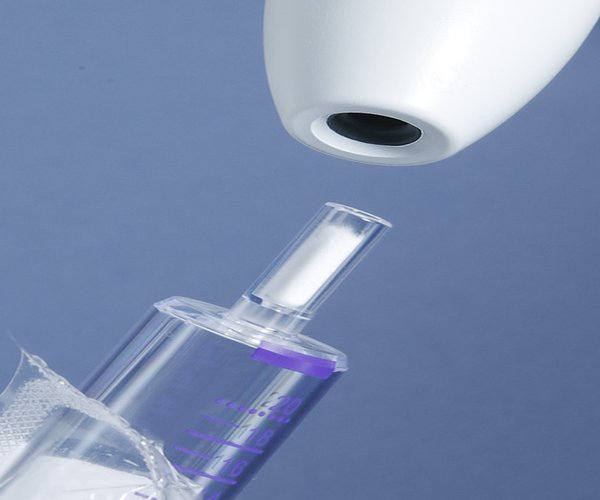 Pipeta serológica 50 ml con depósito 50uds