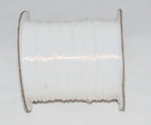 Tubing PTFE 1.0mm id x 0.3mm Wall, per m