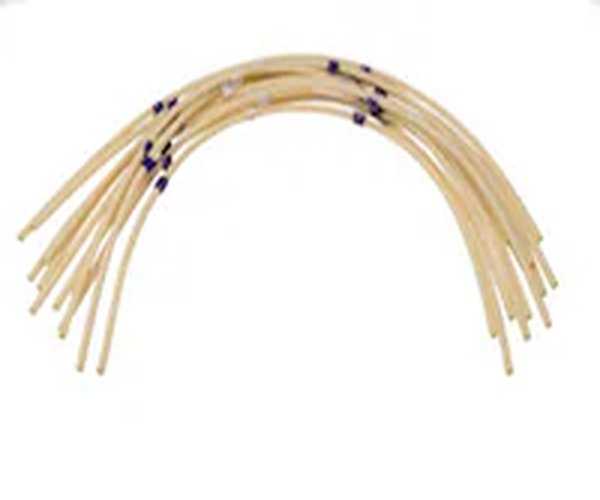 Pump tubes AS-93/S10 rinse 2.79mm id 6/p