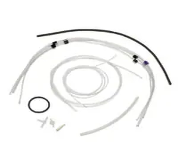 Botiquín de tubo y conector para VGA-77 1/pk