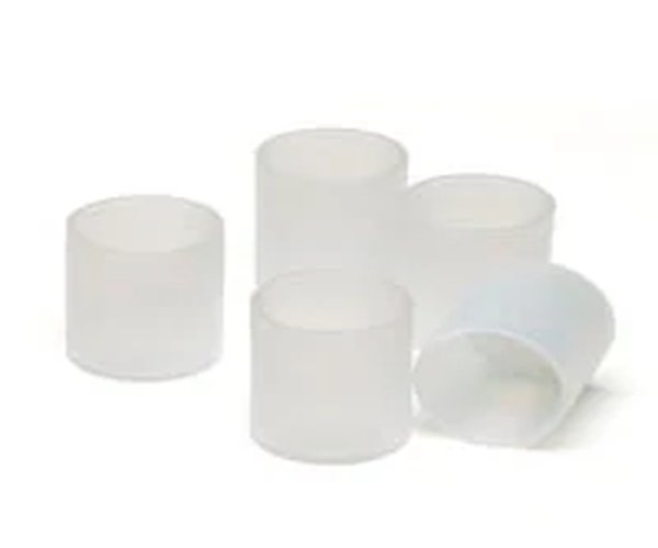 Castores de plástico PSD, 5/pk