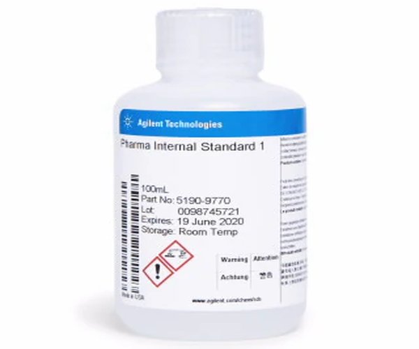 Pharma Internal Standard 1