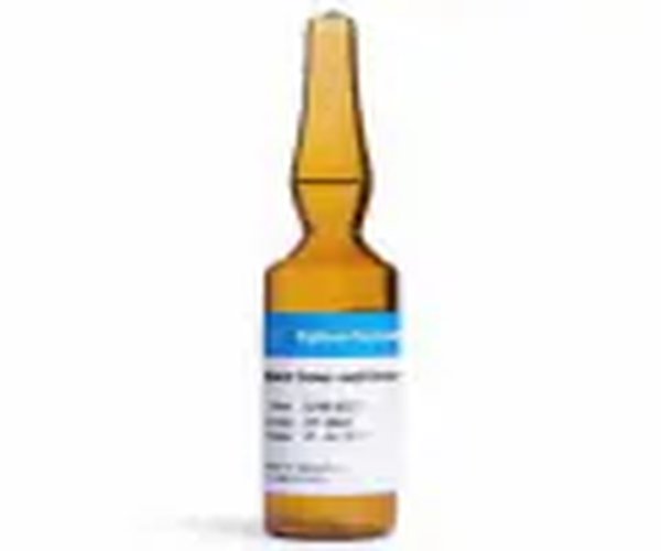 Calibrante de retardo y comprobación de Agilent