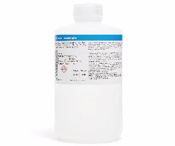 Frasco ICP- OES Soln wavecal 500ml 5 ppm
