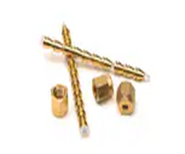 Ajustes 1/8 pulgadas de espesor 20/PK