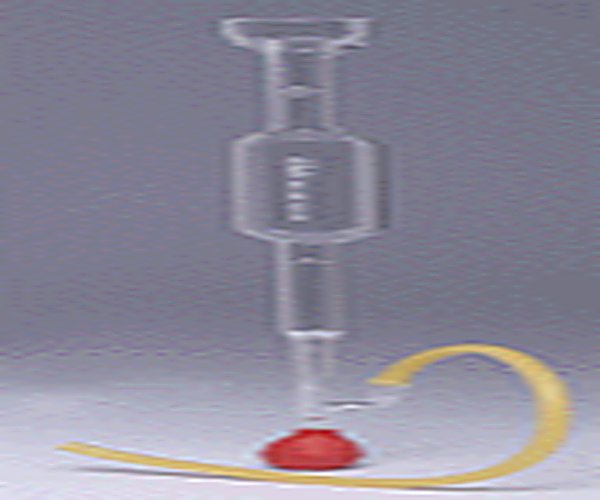Flowmeter 100ml
