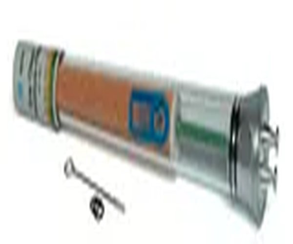 Gas filtro limpio Moisture