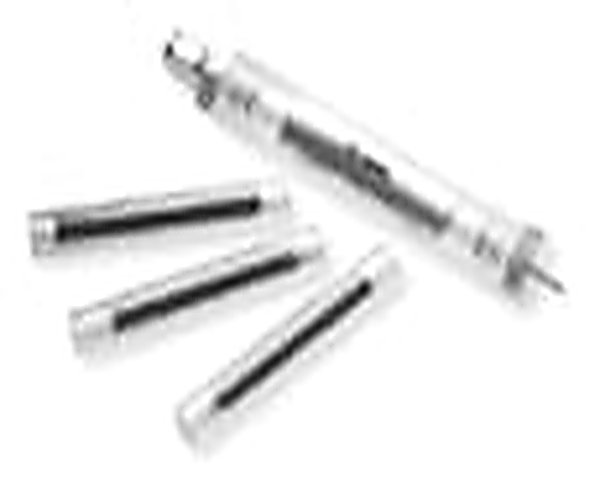 Trampa, SplitVent y 3 PK Cart.