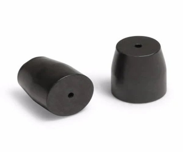 Ferrule, 0.4mm VG cond .25 col lng 10/PK