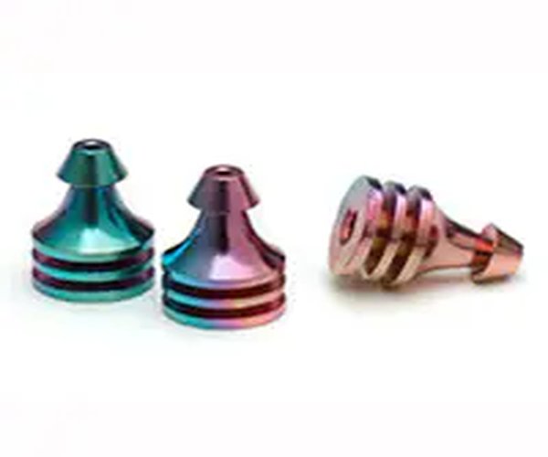 Ferrule, flexi inert  0.25mm col 10/PK