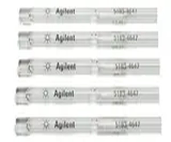 Liner, GenPurpose, GW Taper, Deac, 5PK