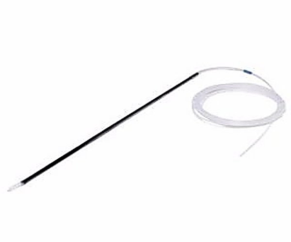 Sonda de muestra, fibra de carbono 1.0mm id ASX
