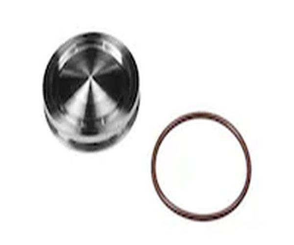 Pt sampler cone for ELAN 9000/6x00/DRC
