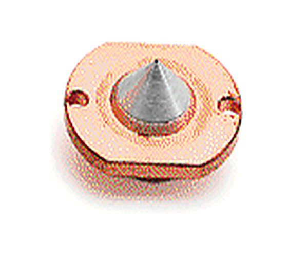 Pt skimmer cone for 7500s, 1/pk