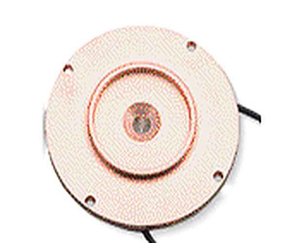 Pt sampling cone 10mm insert, 7500 s/cs