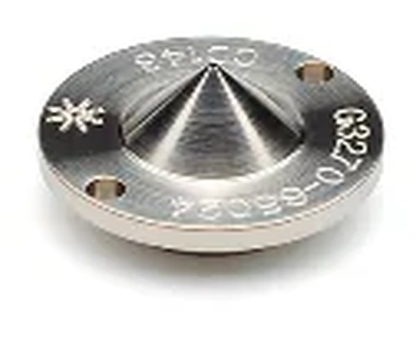 Skimmer cone, nickel, for 7500ce/cx