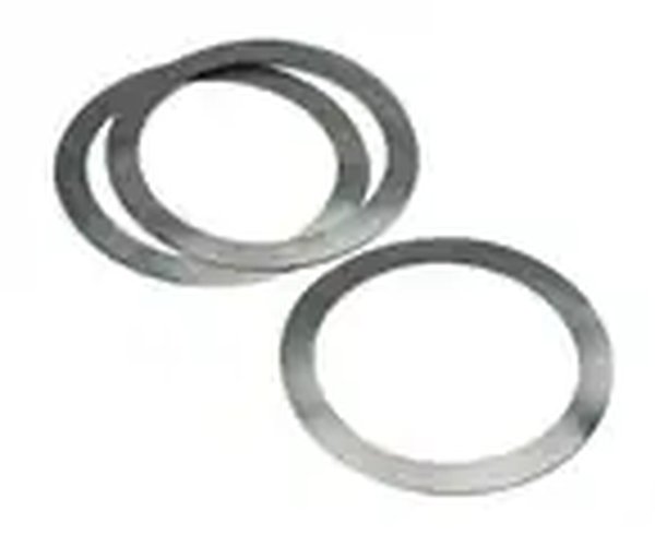Graphite gasket for Sampling cone (3/pk)