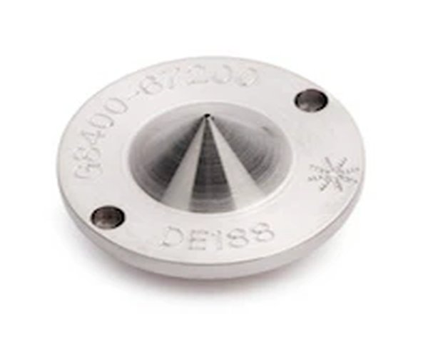 7900/8900 skimmer cone, Ni, x-lens, 1/pk
