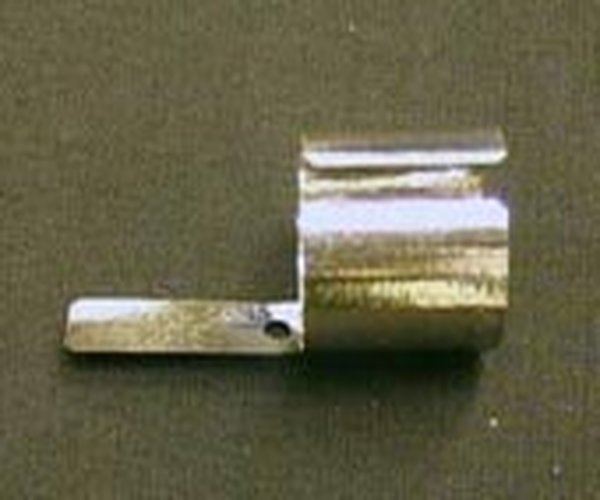 Long life Pt shield, ICP-MS ShieldTorch