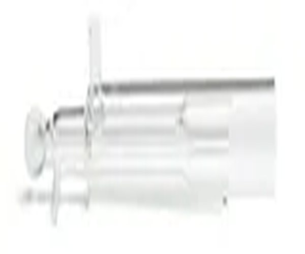 Torch quartz 2.5mm id for ICP-MS