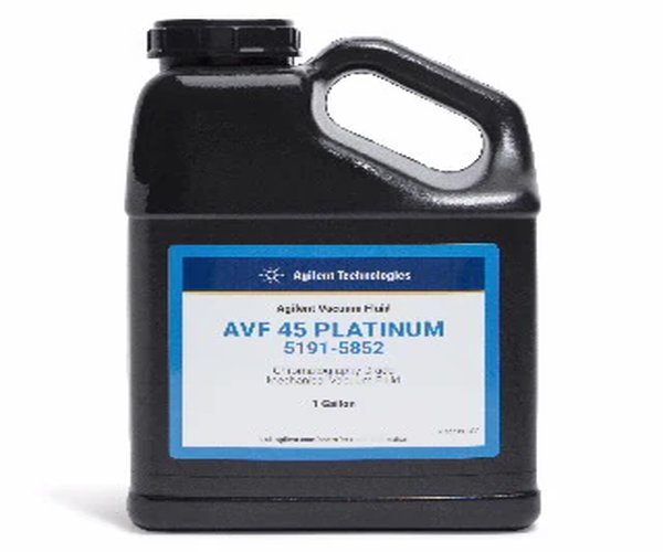 Fluido de vacío Agilent 45 Platinum, 1 gal