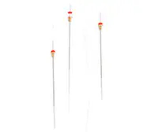 Agulha 0,32 mm seringa 3/PK