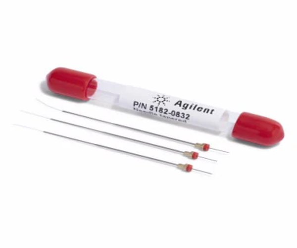 Agulhas Rplcmnt Taperd 23-26s/42/HP 3/PK