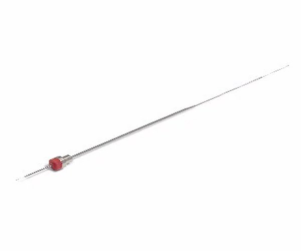 Agulha seringa em coluna de 0,25 mm 3/PK