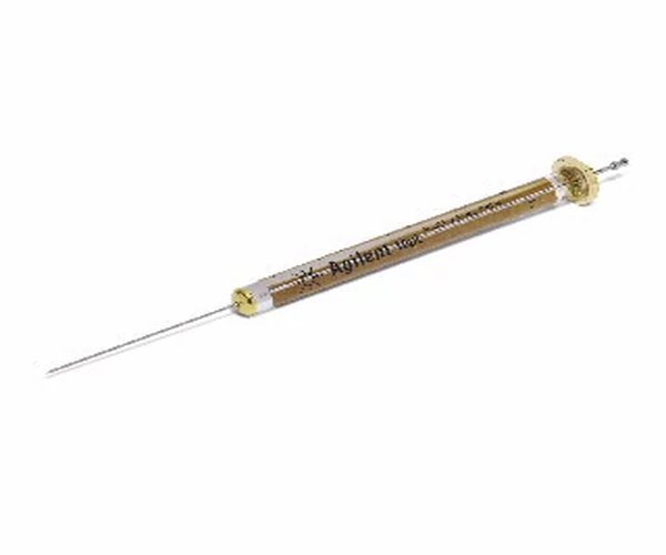 Syr, 10ul, strght, PTFE,FN,23/42/HP 6PK