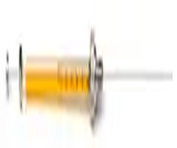 Seringa 5ul PTFE ponta FN 23/70/cone PE