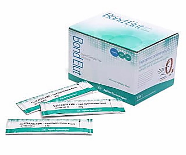 Bolsas de secado final: solo MgSO4, 50/PK