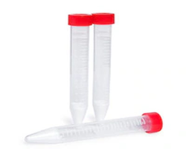 Dispersivo SPE 15ml, Frutas Y Verduras, ES