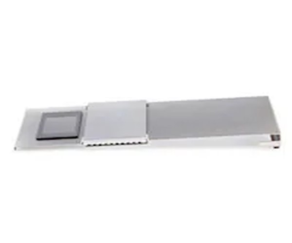 Filtro 1 ABS con certificación Agilent AA, 1/paq.