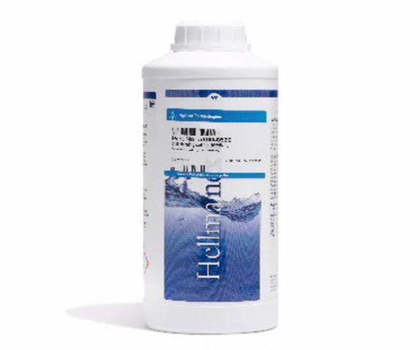 Sol de limpeza de células para UV/VIS 1L
